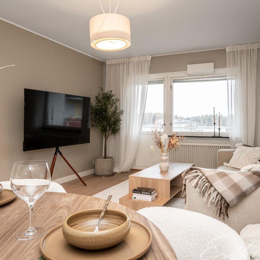 Syréngatan, Södertälje - Foto 1