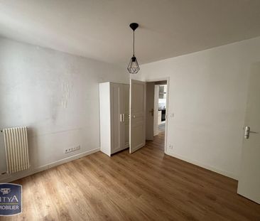 Location Appartement 2 pièces 32m² PARIS 15ème - Photo 3