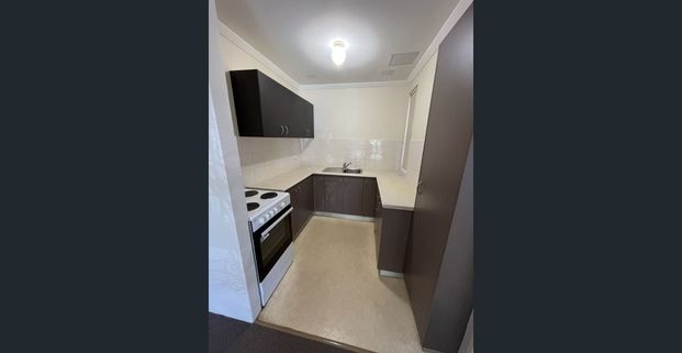 Freshly Painted and New Carpets! - Photo 1