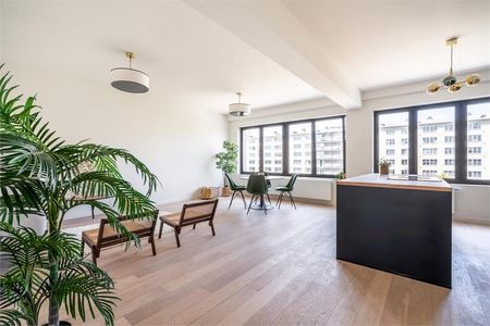 Appartement te huur - Foto 2