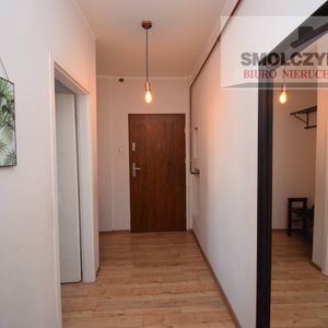 Mieszkanie 2-pokojowe 49m2 Wał Staromiejski - Zdjęcie 3