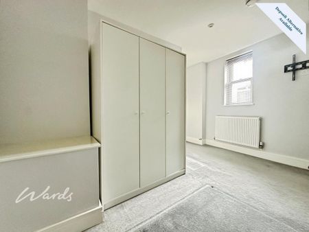 1 bedroom ground floor maisonette to rent - Photo 3