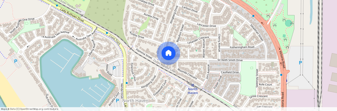 3 Sir Keith Smith Drive, North Haven