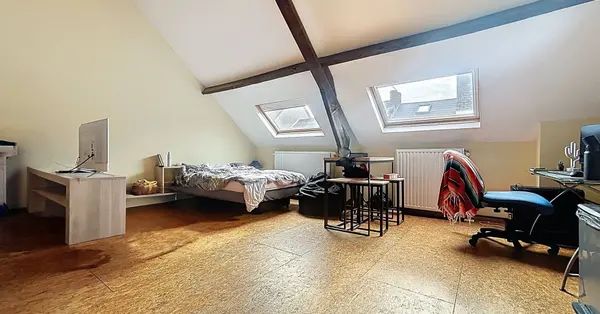 Rue du Progrès 21 b, 7860 Lessines, België - Photo 1