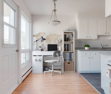 Le Fontainebleau Apartments - 1 Bedroom - Photo 3