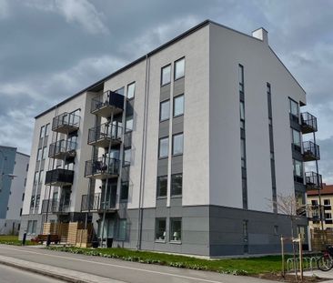 Kungsgårdsvägen, Kalmar - Foto 3