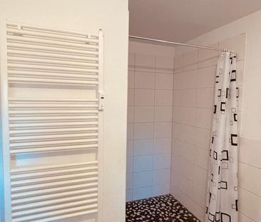 Neues Jahr neue Wohnung ?! prov. u. barrierefrei, EBK, Aufzug+++ - Photo 6