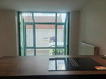 Appartement te huur - Foto 5