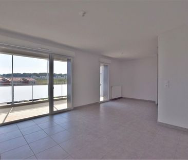 Appartement 3 pièces - Photo 2