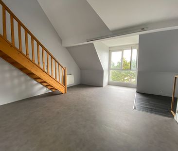 Location Appartement 2 pièces 50m² - Photo 1