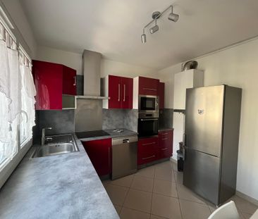 Location Appartement 2 pièces 54m² ST MARTIN D HERES 38400 - Photo 4