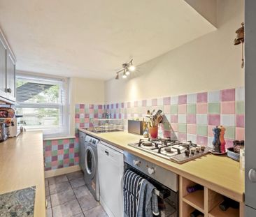 1 bedroom apartment to rent - Photo 4