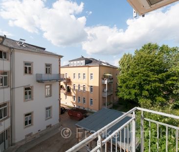 Wölfnitz - helle 1-Zimmer-Wohnung mit Einbauküche, Westbalkon und T... - Foto 2