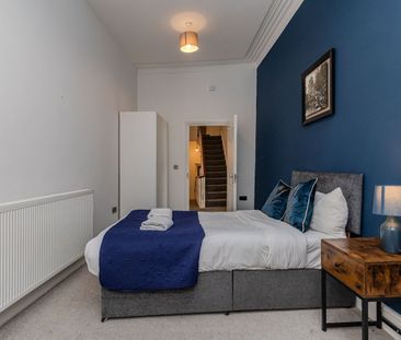 Room in a Shared House, Western Road, BN3 - Photo 2