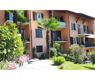 Lugano, grazioso 2.5 locali con balcone - Foto 5