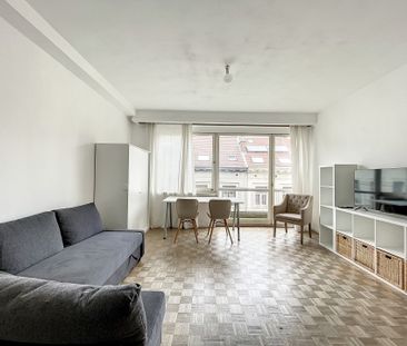 Studio in Bruxelles - Photo 1