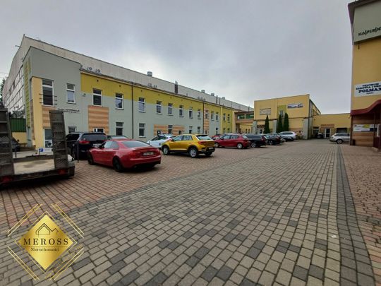 Lokal na wynajem 15m2 w centrum Częstochowy !!! - Photo 1