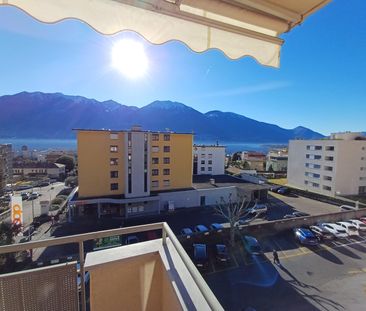 MINUSIO – 3.5 LOCALI VISTA LAGO - Photo 6