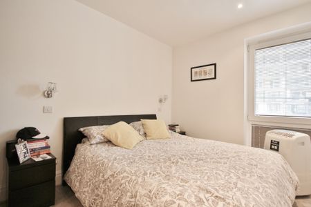 Warren House, Warwick Road, Kensington, London, W14 - Photo 5