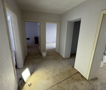 Mitten in der Stadt neu renoviert, kleiner Balkon! - Photo 4