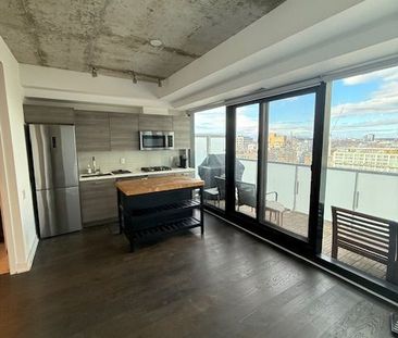 For Lease - 11 Charlotte Street Unit# 1705, Toronto, Ontario - Photo 3