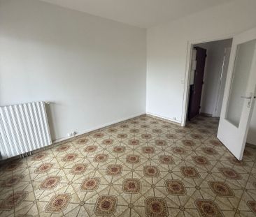 Location appartement 3 pièces, 48.24m², Aubervilliers - Photo 5