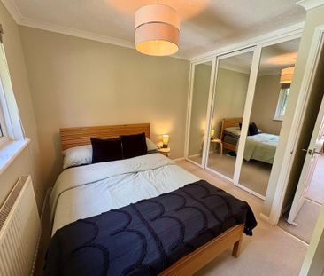 1 bedroom maisonette to rent - Photo 5