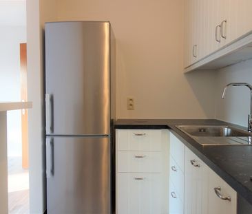 Instapklaar 2-slpk appartement nabij centrum Brasschaat - foto 4