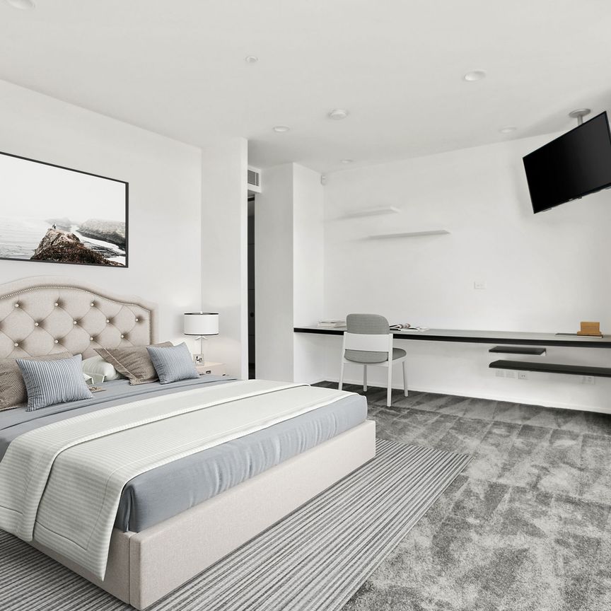 702/21 Barangaroo Avenue, Barangaroo NSW 2000 - Apartment For Rent | Domain - Photo 1