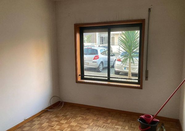 Apartamento T2 em Porto