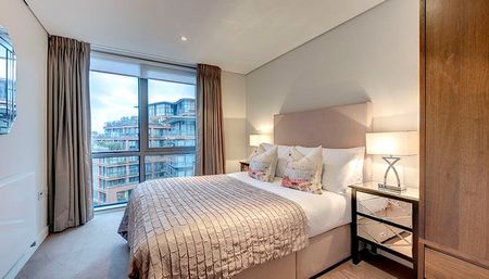 Merchant Square, Paddington - Photo 5