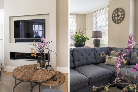 Frederik Hendriklaan 75A - Foto 3