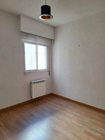 Piso de alquiler en Brasilia, Guindalera - Foto 3