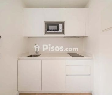 Estudio en alquiler en Calle Postigo de San Juan, 5 - Foto 6