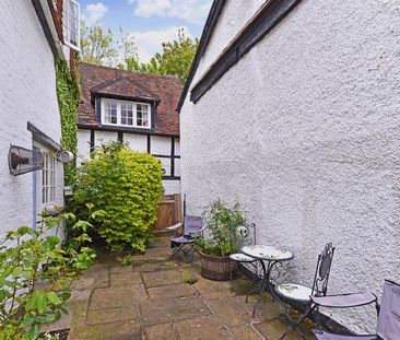 2 bedroom cottage to rent - Photo 6