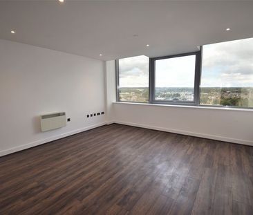 11th Floor Churchill Place, Churchill Way, Basingstoke - Photo 1