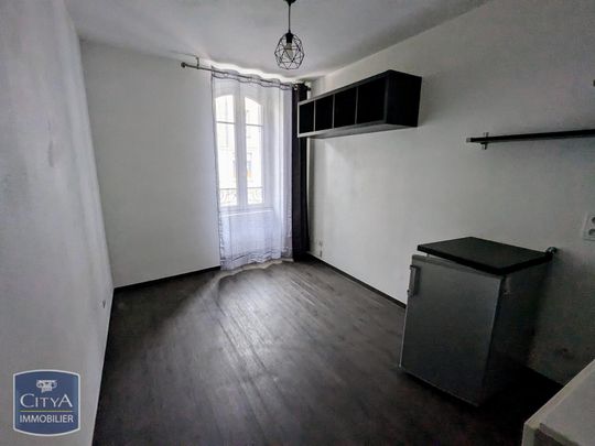 Location Appartement 1 pièce 18m² DIJON 21000 - Photo 1