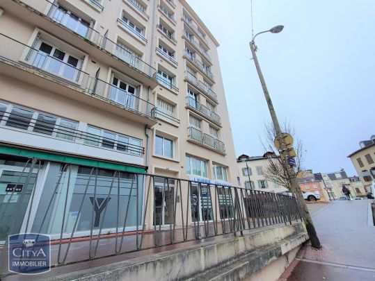 Appartement à louer 1 pièce 31.13m² - Photo 1