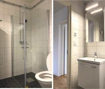 Djulögatan 35 a - Foto 3