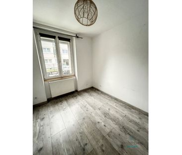 Appartement - MULHOUSE - 37m² - 1 chambre - Photo 1