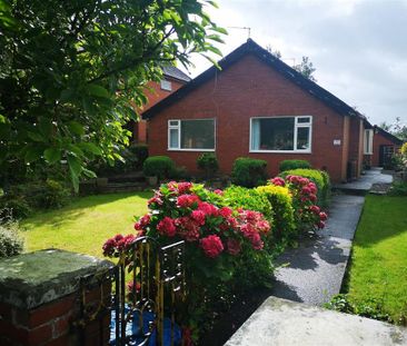 2 bedroom bungalow to rent - Photo 4