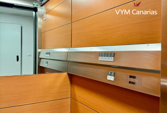 Apartment San Remo, Palm Mar, Arona