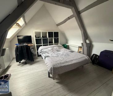 Appartement à louer 3 pièces 47.5m² - Photo 3