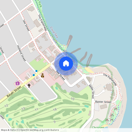 Unit 202/47 Esplanade, Qld 4670, Bargara