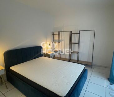 Location Appartement 2 pièces Meublé 38m² PERPIGNAN 66000 - Photo 3