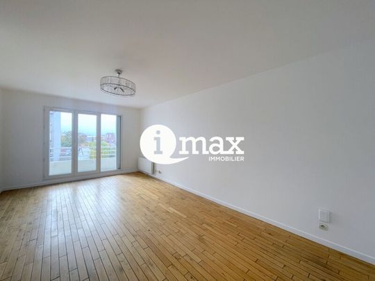 Location Appartement COLOMBES - - Photo 1