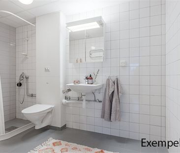 Barrsätragatan 31 B - Photo 6