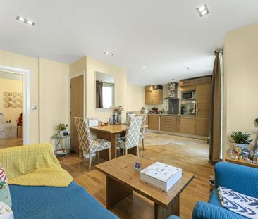 Limeharbour, London, E14 9LU - Photo 1