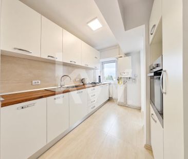 Închiriere apartament cu 2 camere, mobilat și utilat - zona Garii - Photo 6