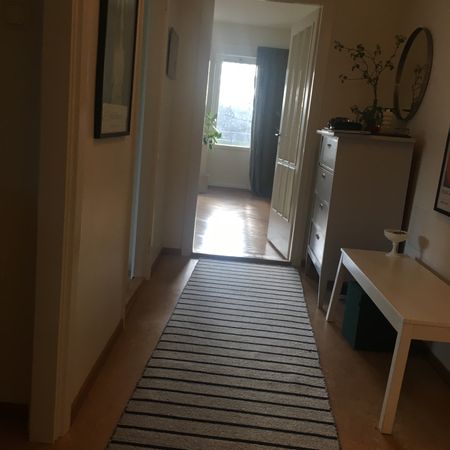 Ullångergatan, Vällingby - Foto 2